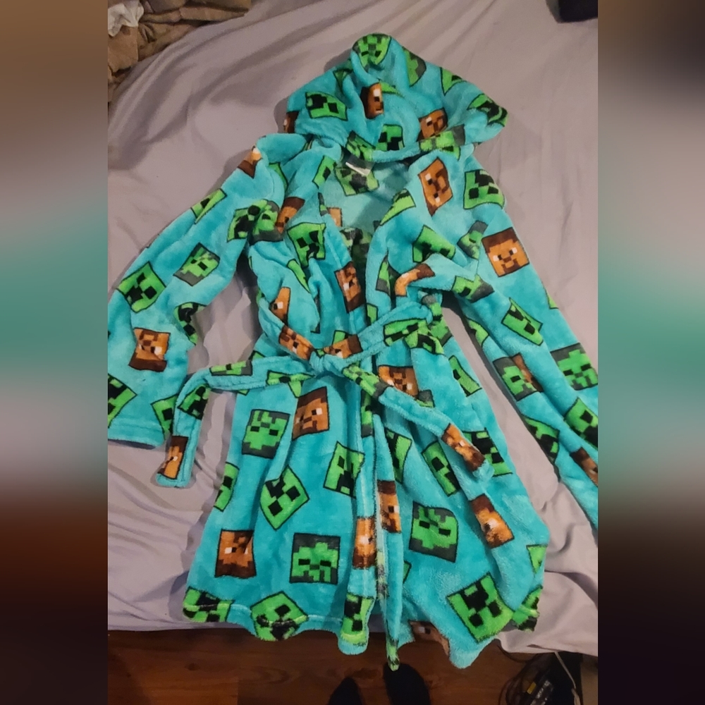 Robe